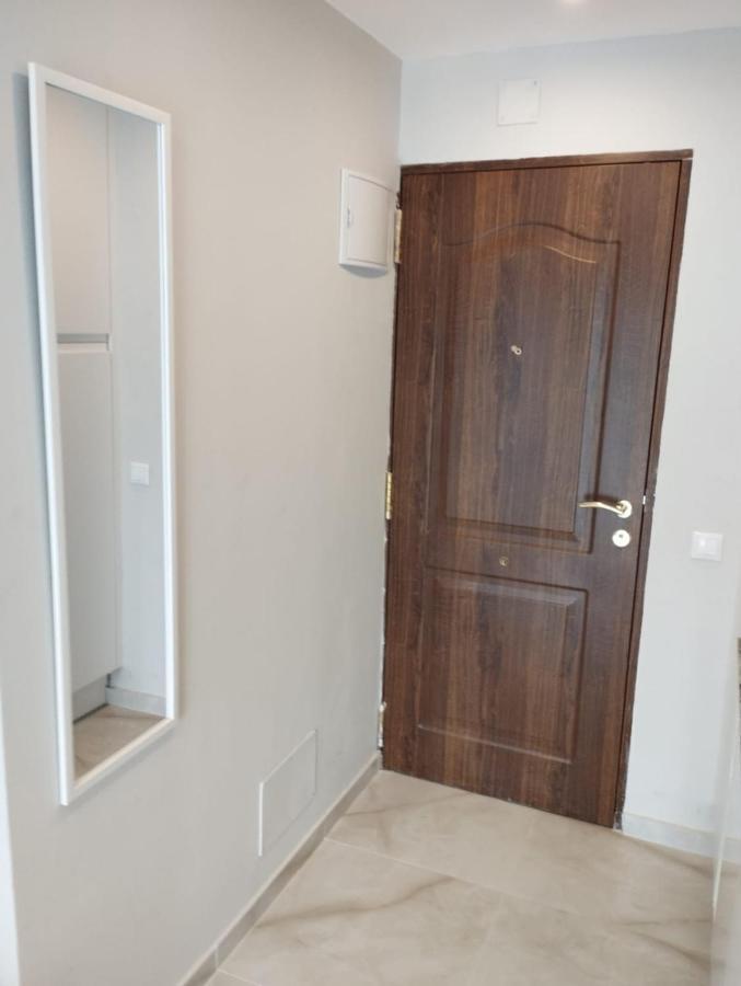 @Seafront Apartment Sitio de Calahonda Bagian luar foto