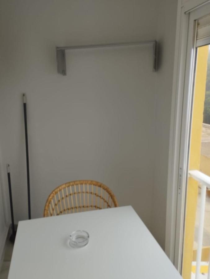 @Seafront Apartment Sitio de Calahonda Bagian luar foto